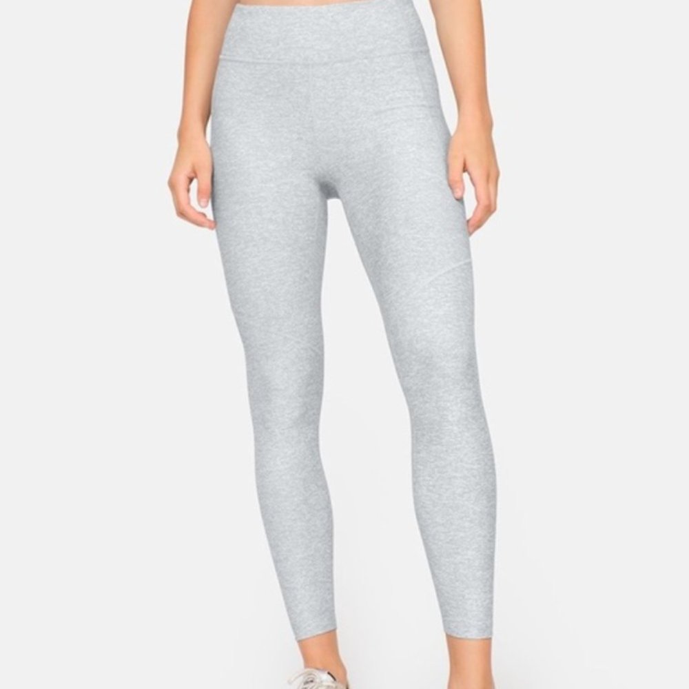 Outdoor Voices Warmup Leggings